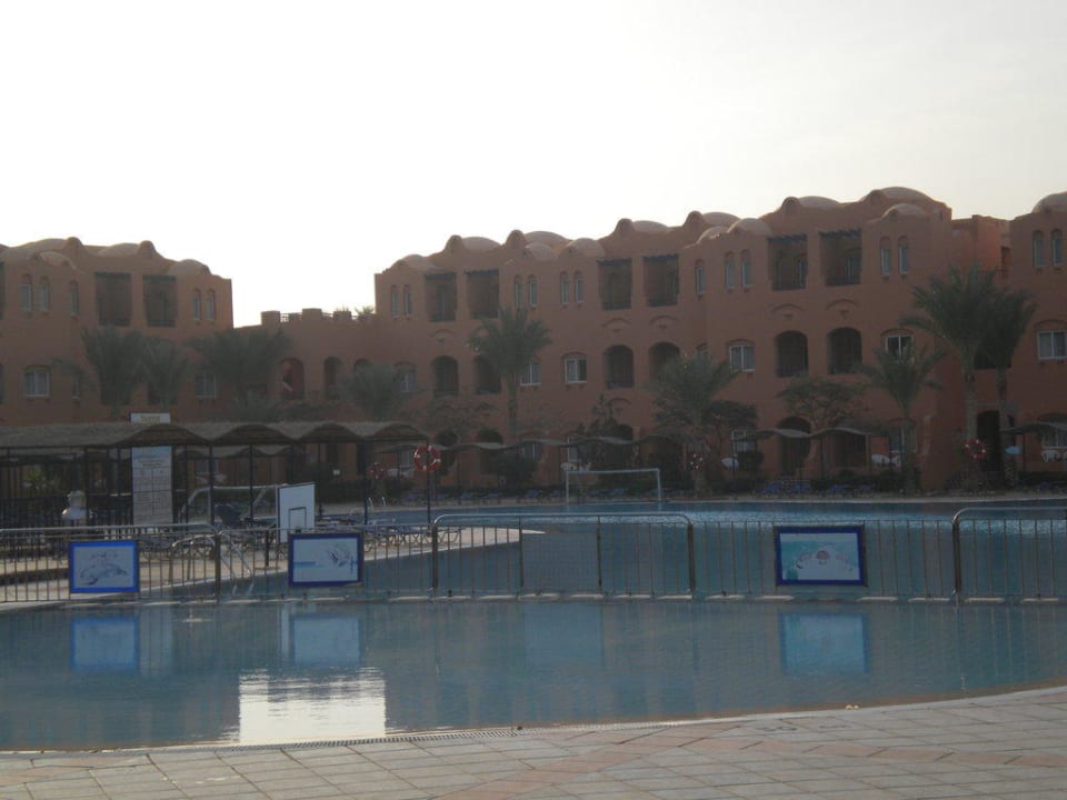 Kinderpool Jaz Makadi Oasis Resort