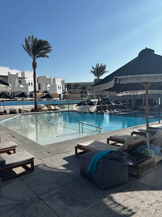 Pool Sunrise Tucana Resort - Grand Select