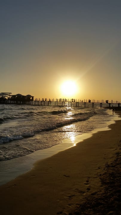 Ausblick VONRESORT Golden Coast