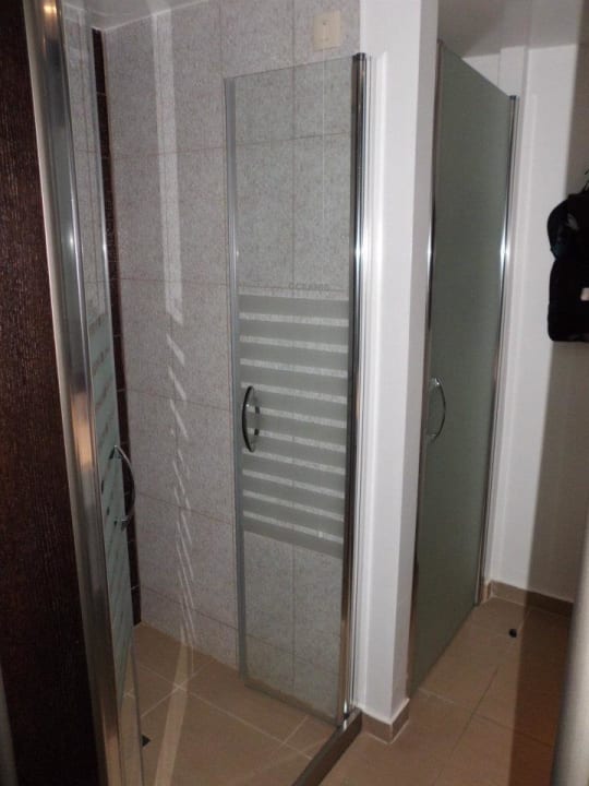 Bad TUI BLUE Oceanis Beach and Spa Resort