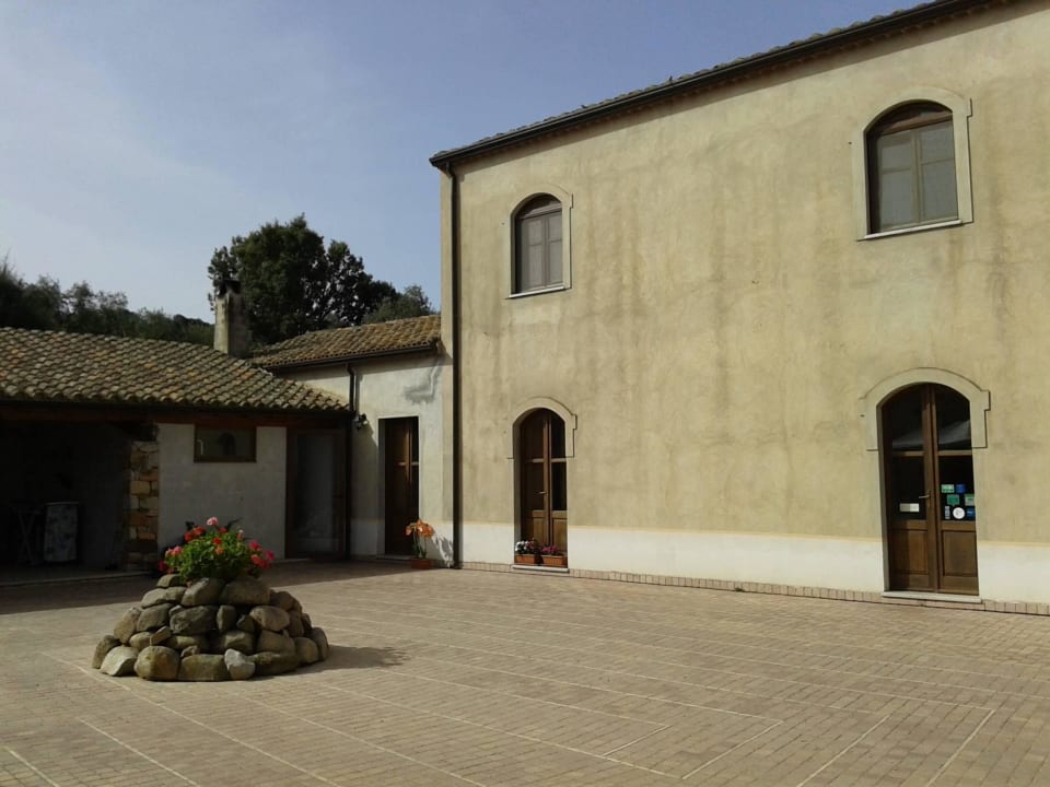 Nuraximannu B&B Nuraximannu