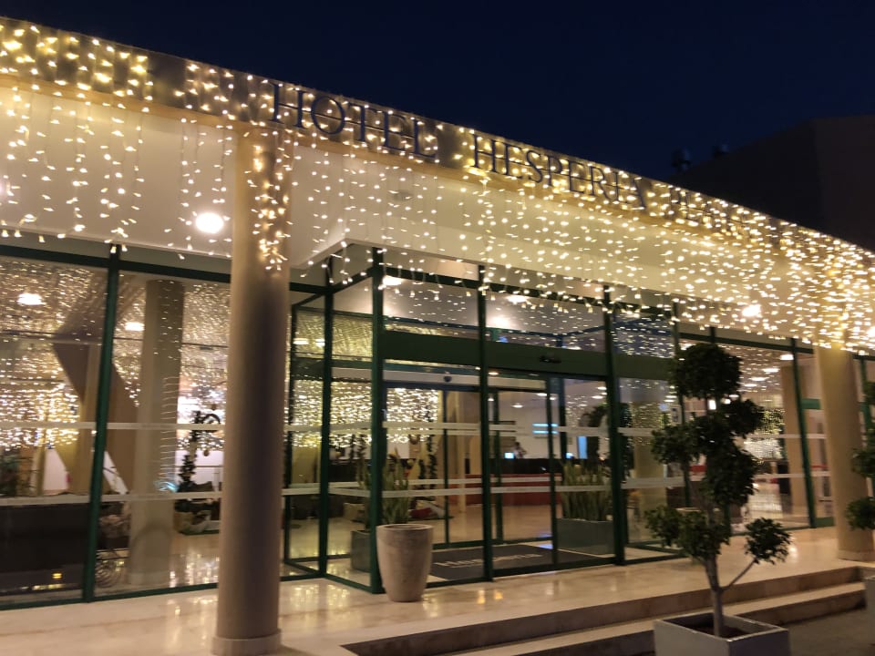 Lobby Dreams Lanzarote Playa Dorada Resort & Spa