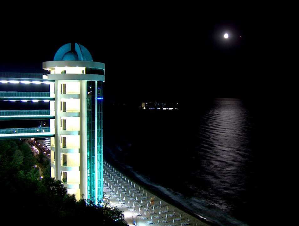 Paradise Beach Paradise Beach Hotel