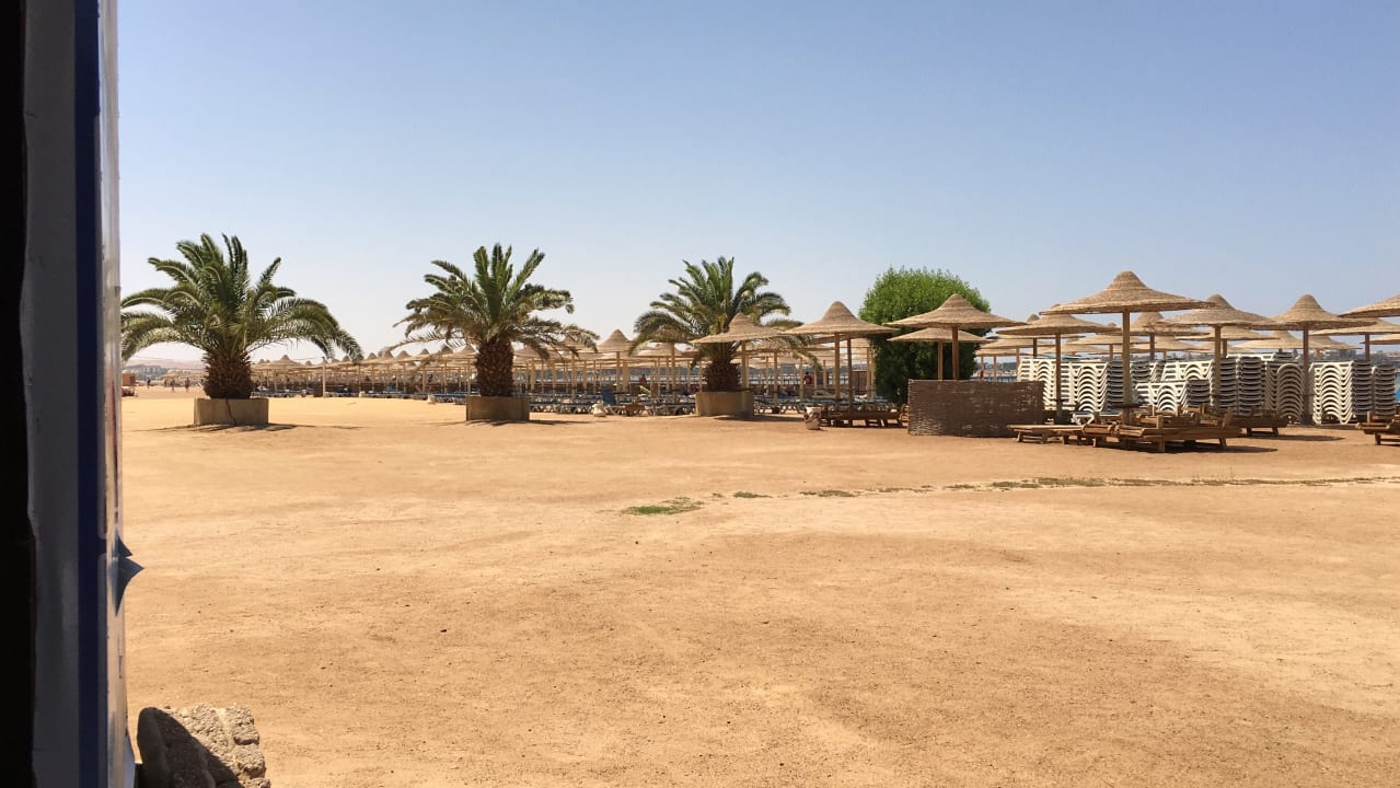 Strand Stella Beach Resort & Spa Makadi Bay