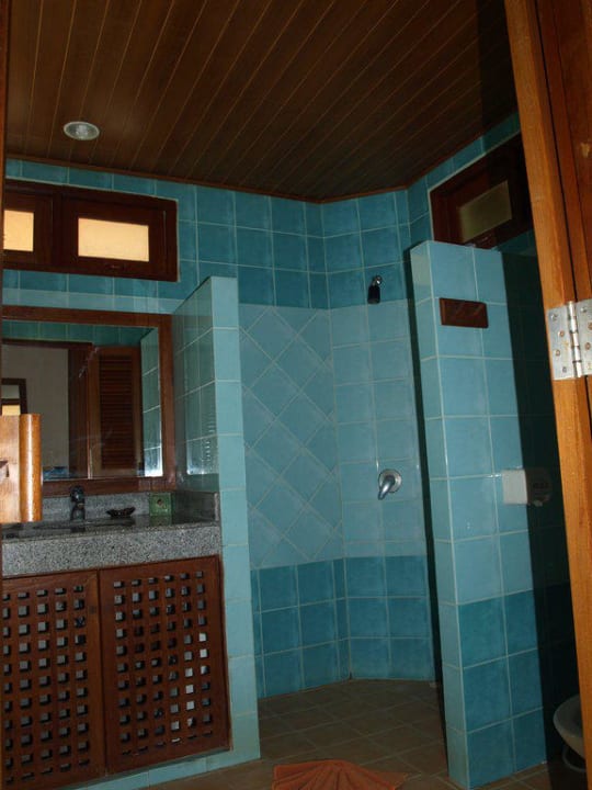 Das Bad Hotel Railay Bay Resort & Spa