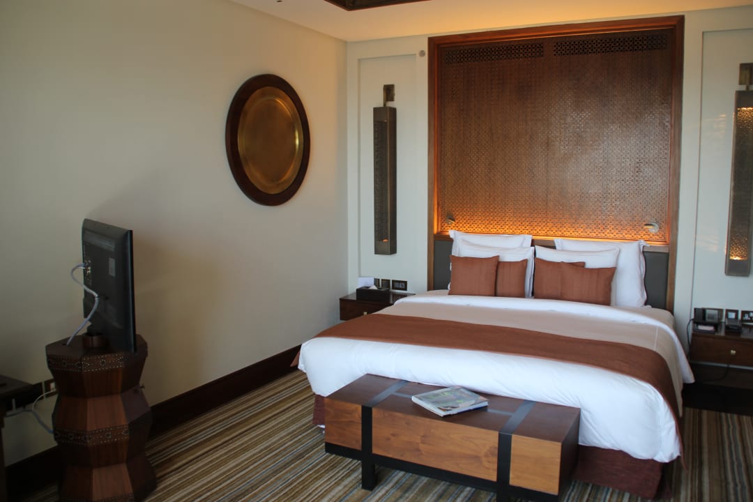 Zimmer Anantara Al Jabal Al Akhdar Resort