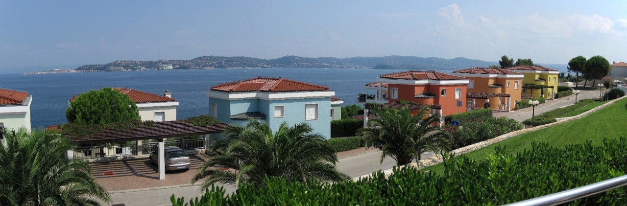 Villen Skiper Resort