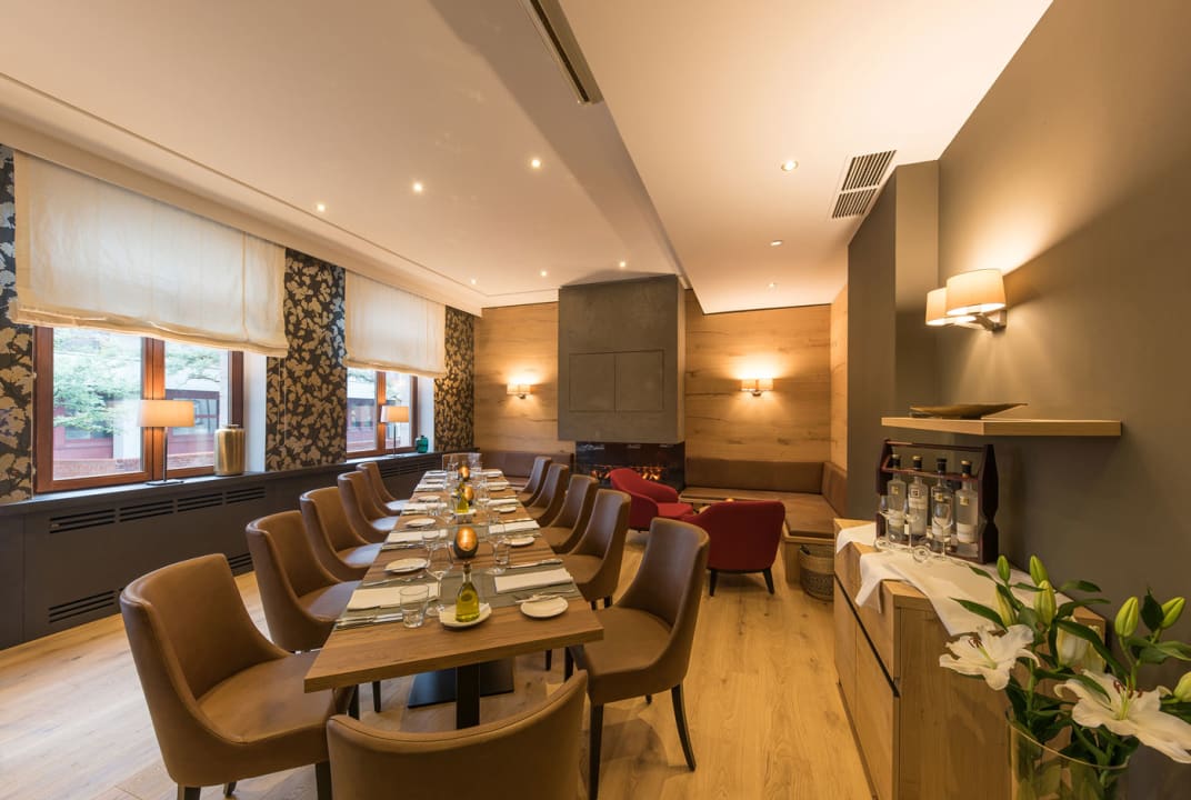 Gastro Hotel Bayerischer Hof