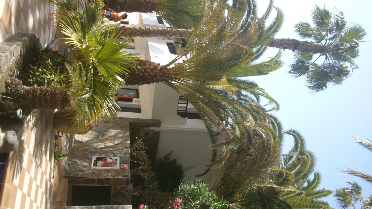 Hotelgarten Corallium Beach by Lopesan Hotels - Adults only