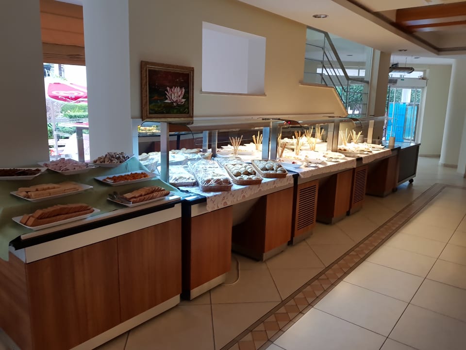 Gastro Hotel Gardenia Beach