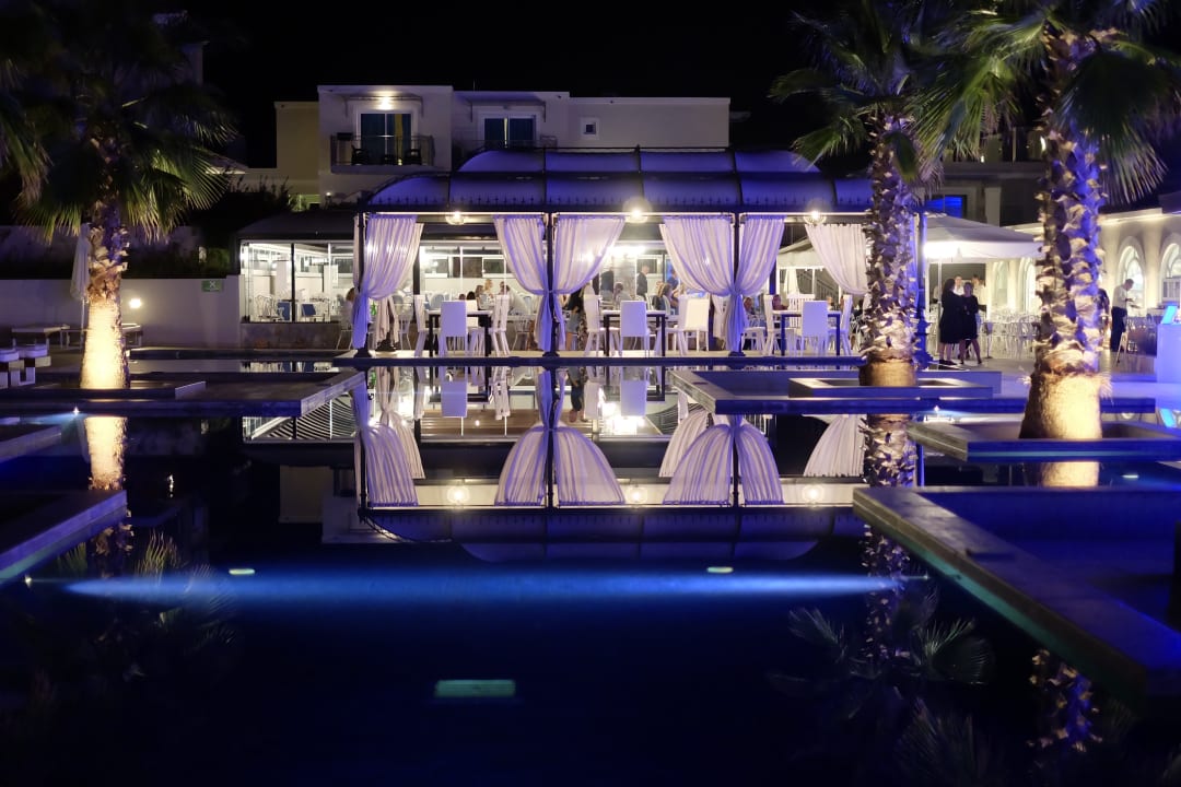 Außenansicht Anemos Luxury Grand Resort