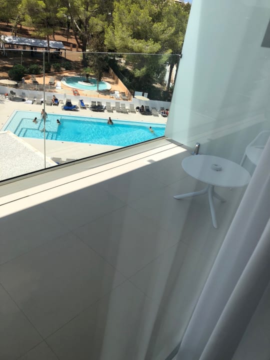 Ausblick Els Pins Resort & Spa