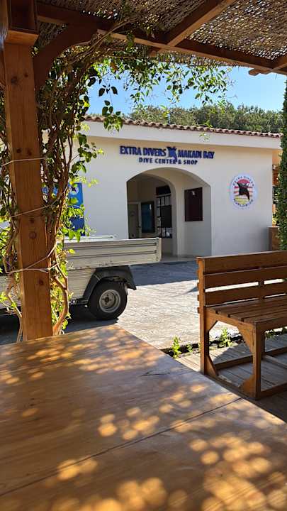 Sport & Freizeit Cleopatra Luxury Resort Makadi Bay