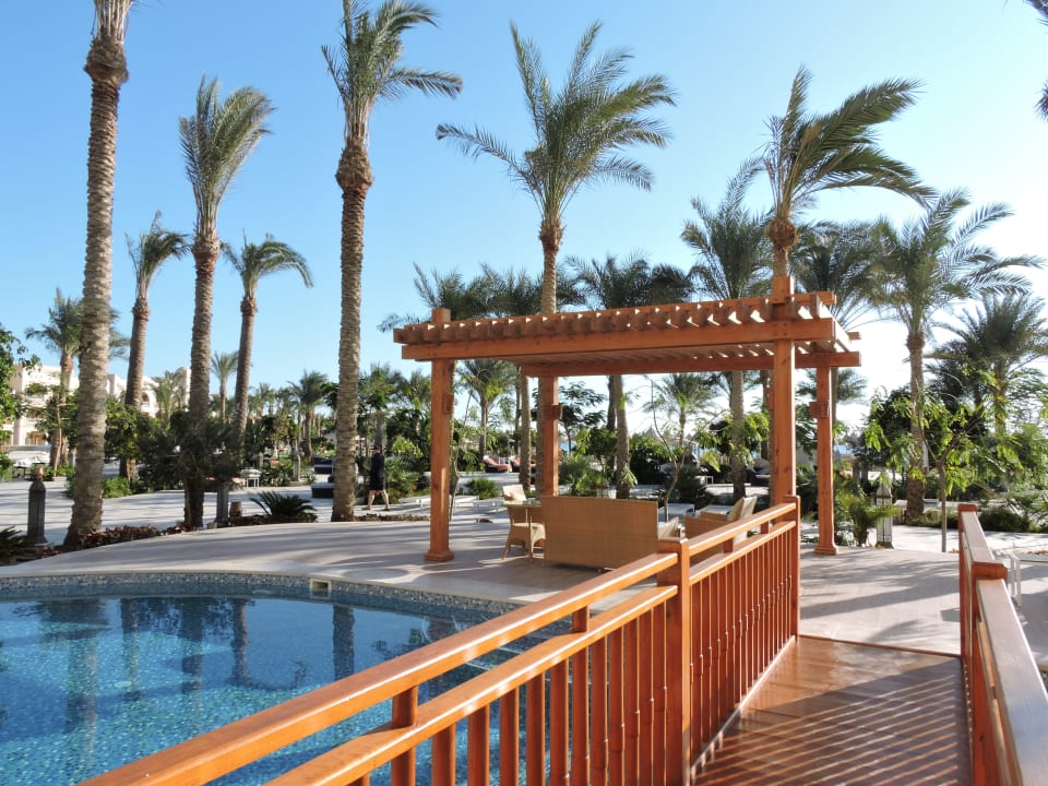 Pool The Grand Palace - Adults only