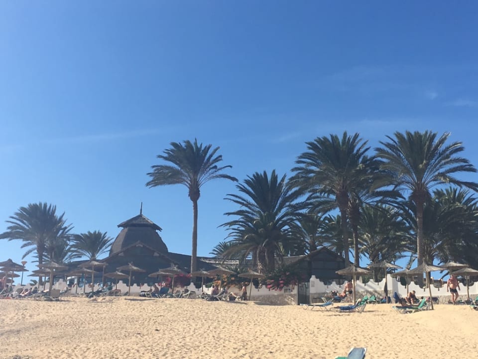 Strand SBH Costa Calma Beach Resort