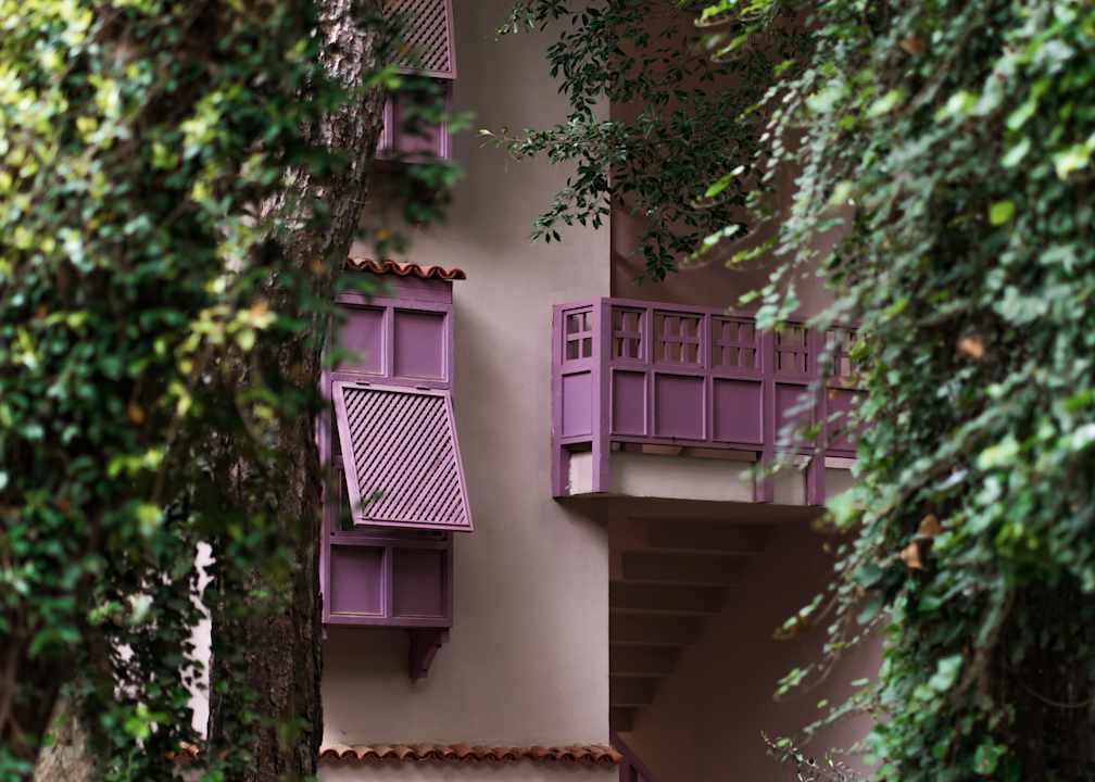 Außenansicht Ulusoy Kemer Holiday Club