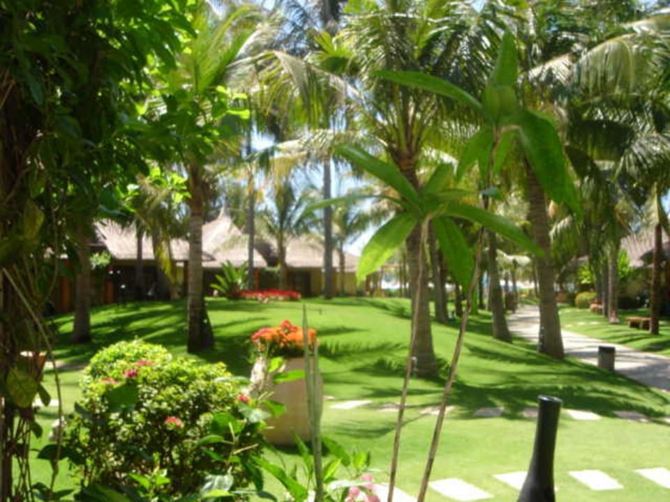 Anlage Hotel Terracotta Resort