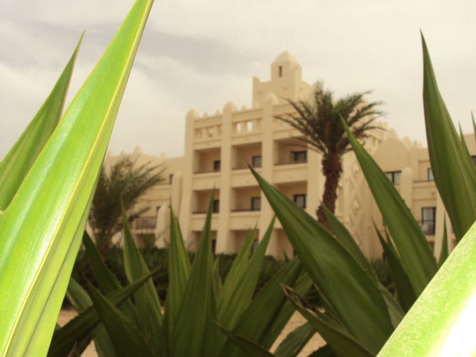 Riu Karamboa 4 gwiazdki, Sal Rei,  Boavista Hotel Riu Karamboa