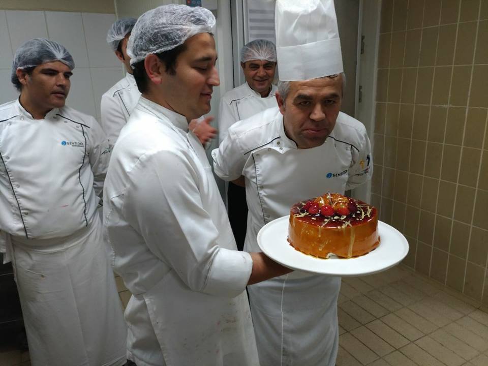 Restaurant PALOMA Perissia