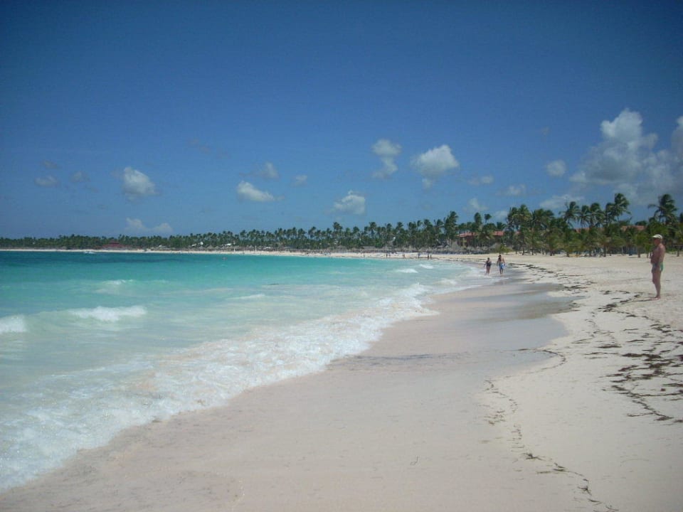 Strand Punta Cana Princess All Suites Resort & Spa