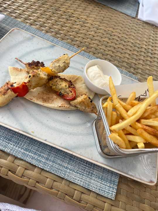 Gastro JAZ Elite Amara