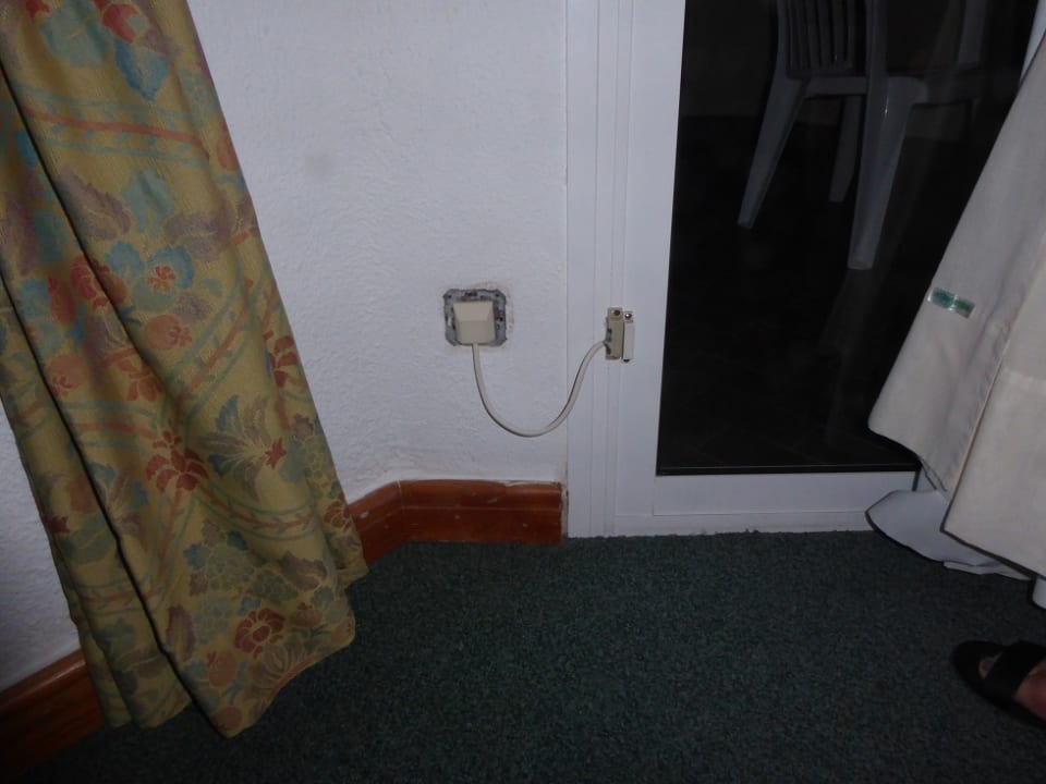 Zimmer Hotel Riu Oliva Beach Resort