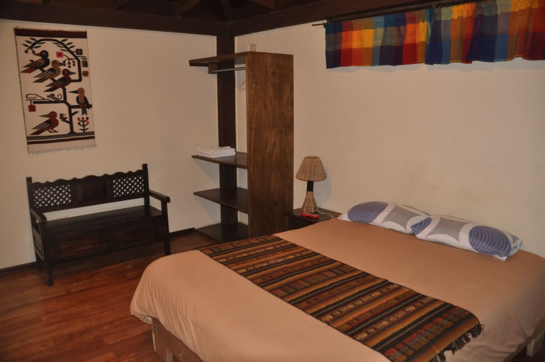 Zimmer Bed and Breakfast Arupo