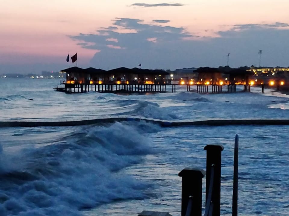 Außenansicht Voyage Belek Golf & Spa