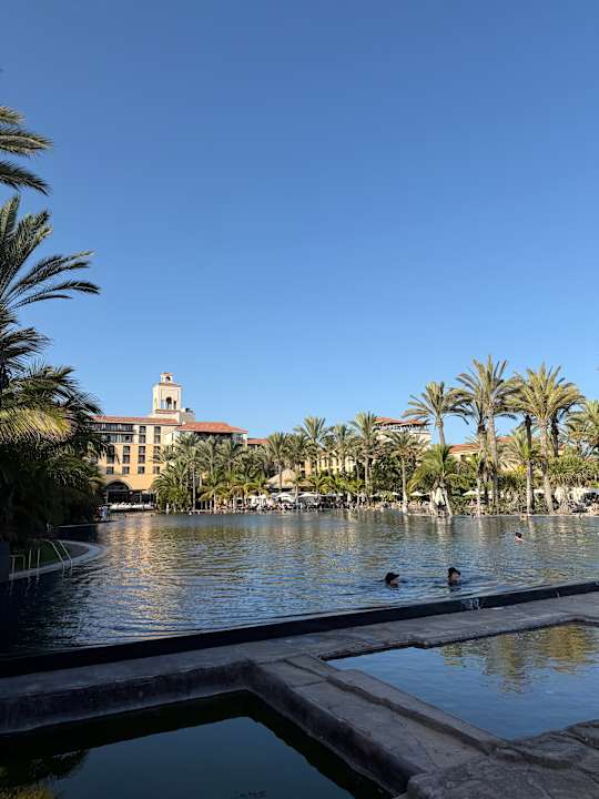 Außenansicht Lopesan Costa Meloneras, Resort & Spa