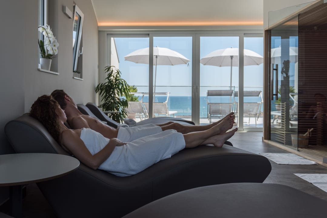 Sport & Freizeit Hesperia Hotel & Residence
