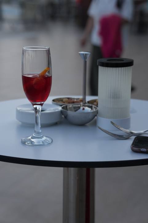 Gastro TUI BLUE Seno - Adults Only