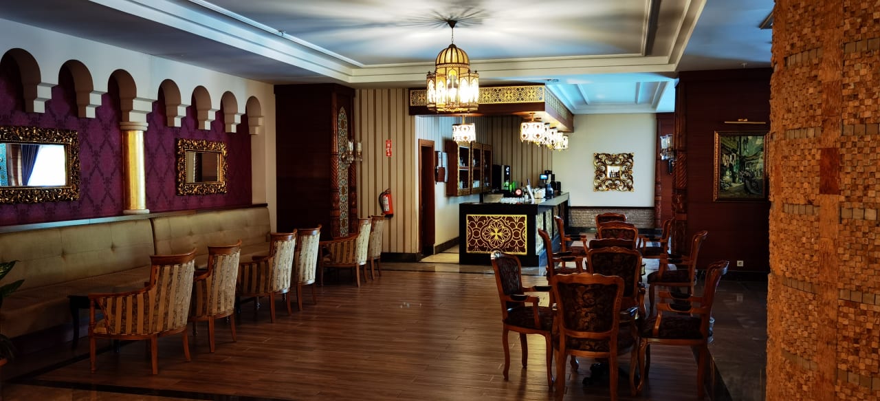 Gastro Adalya Resort & Spa - Adults Only