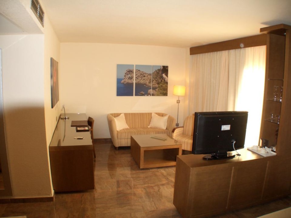 Zimmer 202 VIVA Golf - Adults only 18+