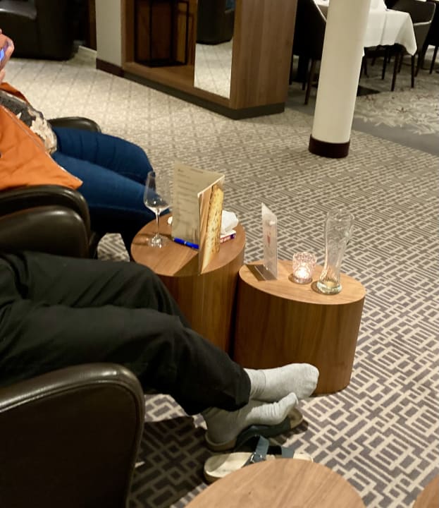 Gastro Santé Royale Bad Langensalza