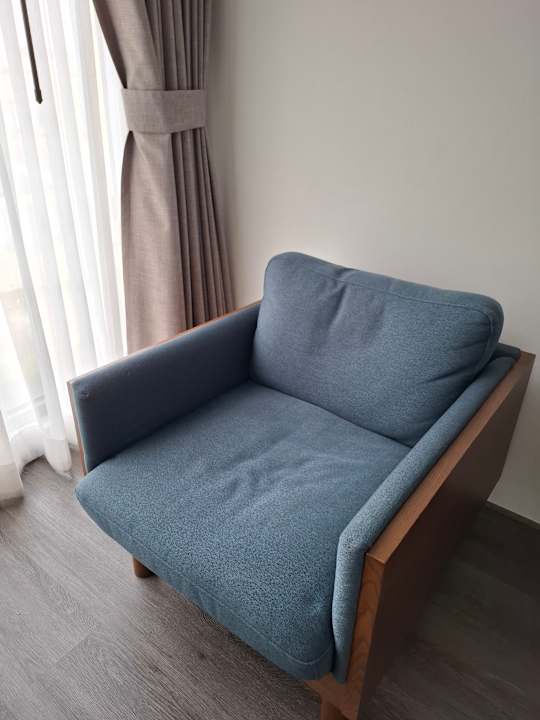 Zimmer Best Western Plus Nexen Pattaya