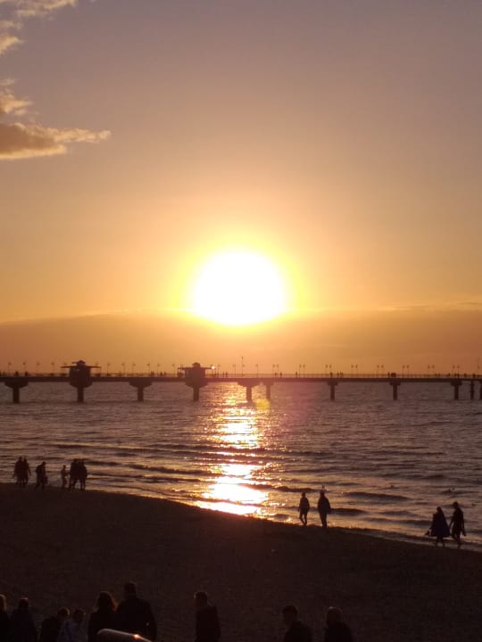 Strand Bel Mare Resort