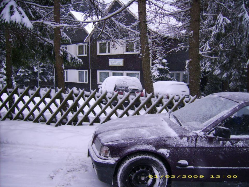 Hotel-Pension Primas Hotel Primas