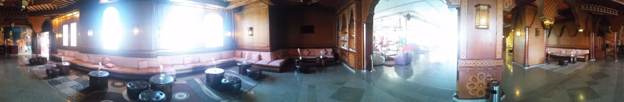 Restaurant Pickalbatros Dana Beach Resort - Hurghada