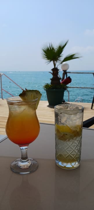 Gastro Hotel Delphin Imperial