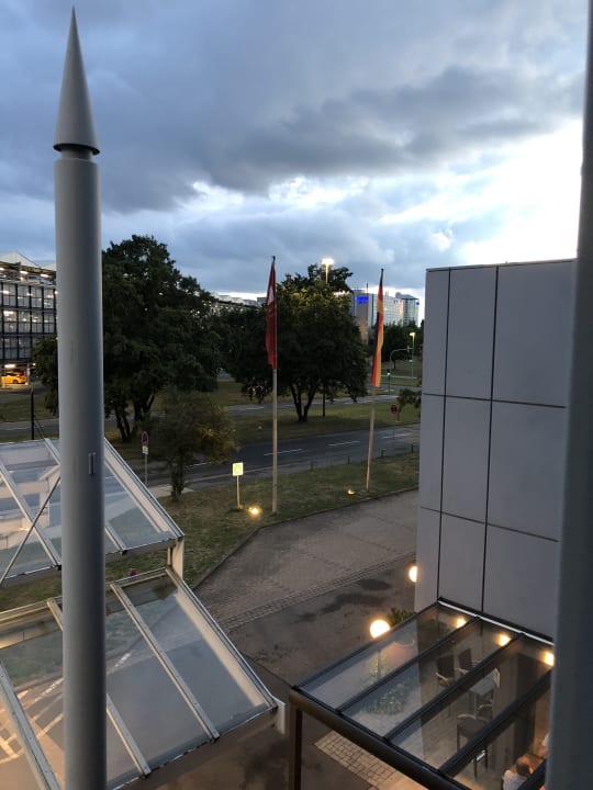 Zimmer Leonardo Hotel Hannover Airport