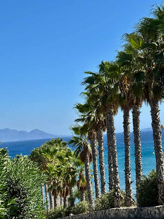 Strand Ilios K Village Resort