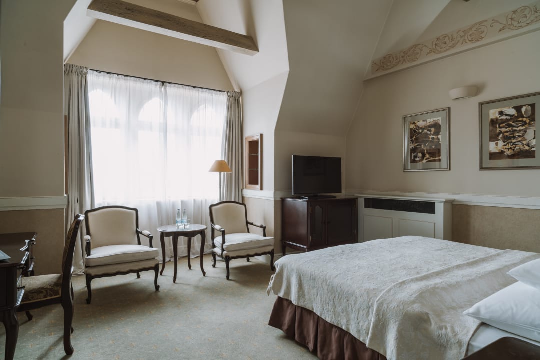 Zimmer Art Hotel Wrocław