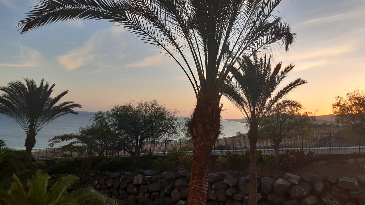 Ausblick R2 Rio Calma Hotel & Spa & Conference