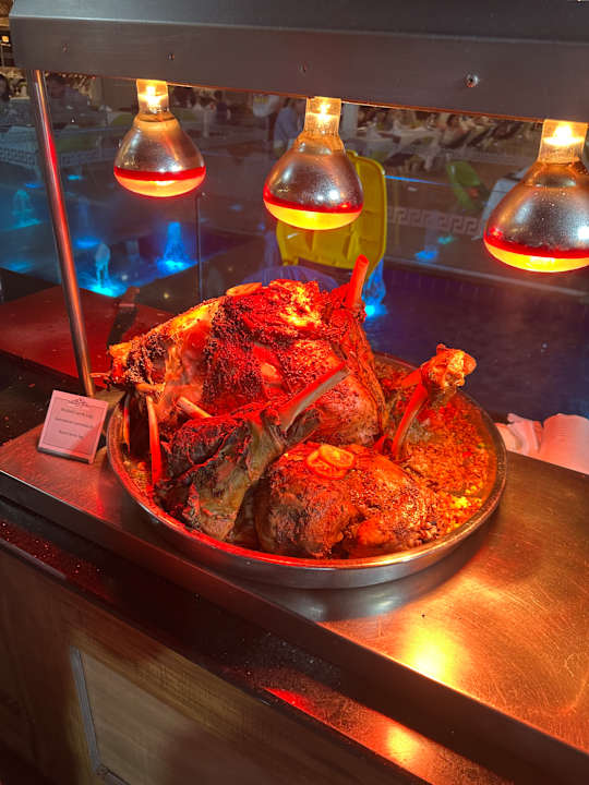 Gastro Titanic Royal