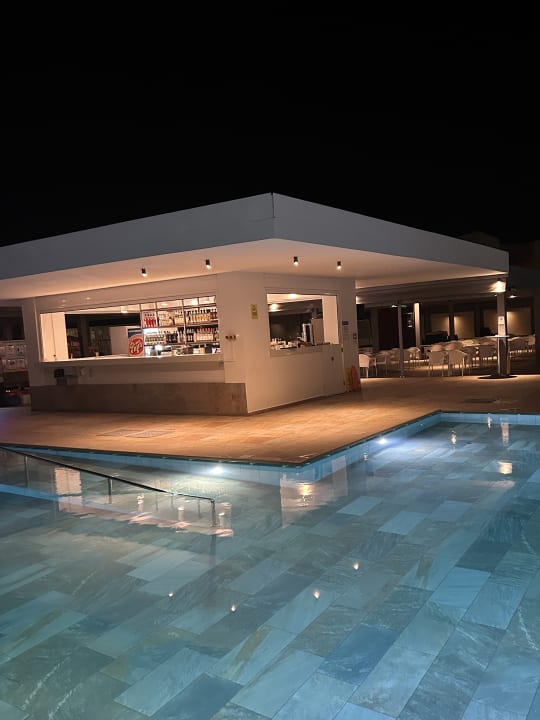 Pool Kiani Beach Resort Family All Inclusive