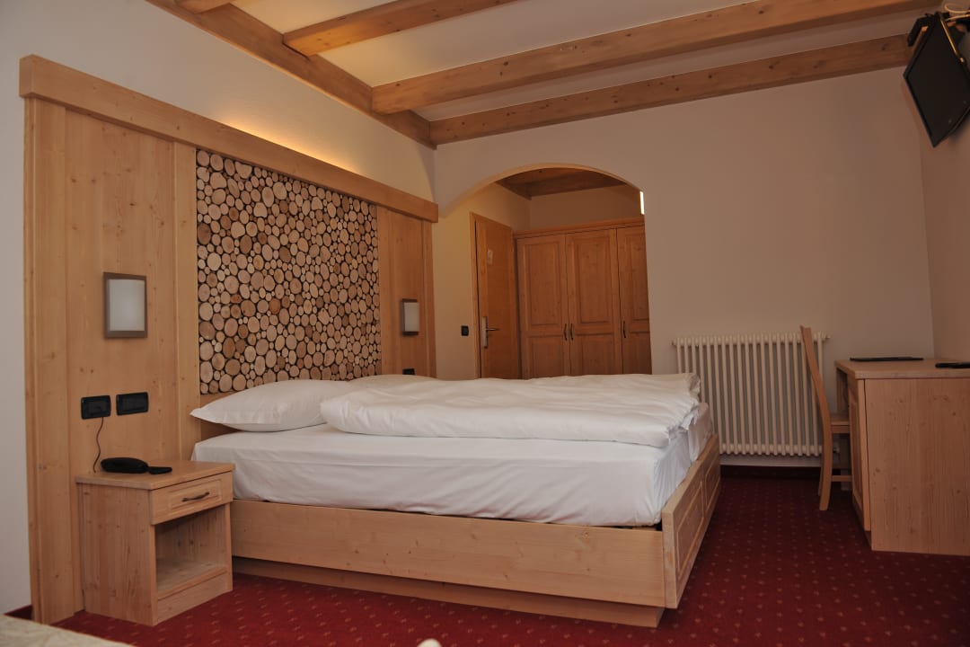 Zimmer Hotel Garni My Ledro