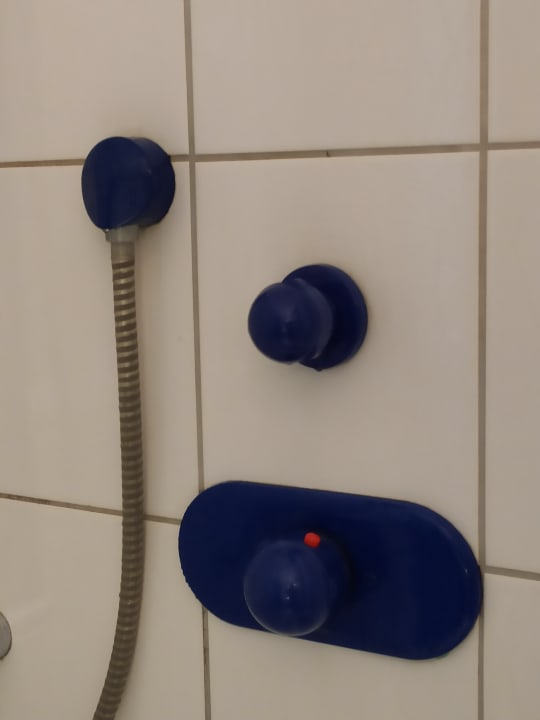 Zimmer Morada Resort Kühlungsborn