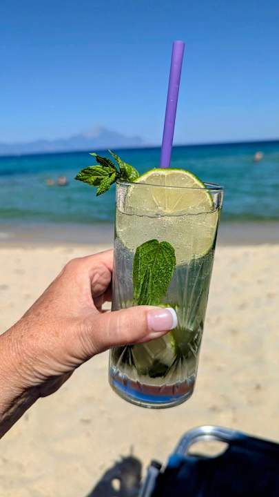 Strand Hotel Apollon