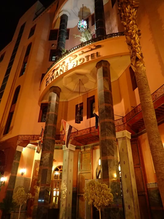 Sonstiges Hotel Diwane