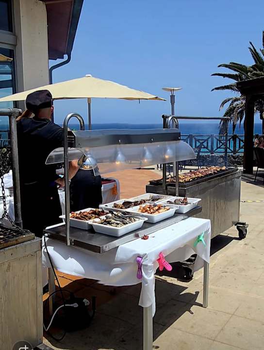Gastro R2 Pajara Beach